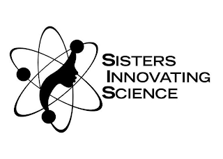 SISTERS INNOVATING SCIENCE