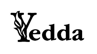 YEDDA