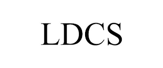 LDCS