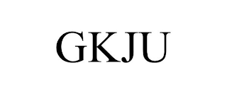 GKJU