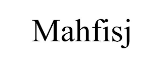 MAHFISJ