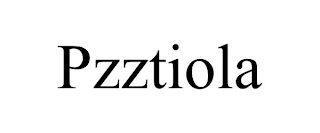 PZZTIOLA