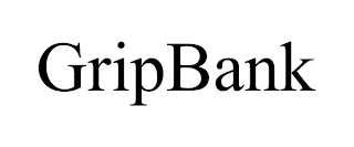 GRIPBANK