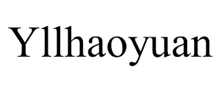 YLLHAOYUAN