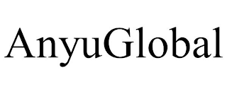 ANYUGLOBAL