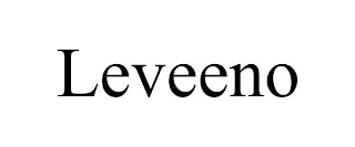 LEVEENO