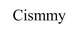 CISMMY