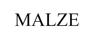 MALZE