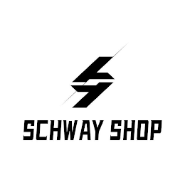 S SCHWAY SHOP