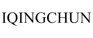 IQINGCHUN