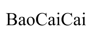 BAOCAICAI