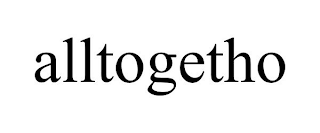 ALLTOGETHO