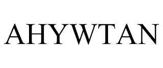 AHYWTAN