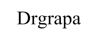 DRGRAPA