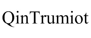 QINTRUMIOT