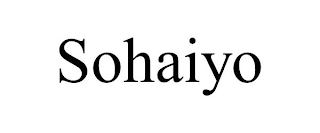 SOHAIYO