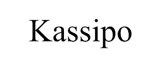 KASSIPO