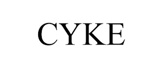 CYKE
