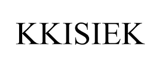 KKISIEK