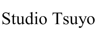 STUDIO TSUYO