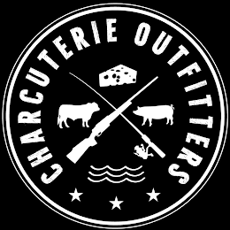 CHARCUTERIE OUTFITTERS