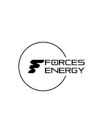 F FORCES ENERGY