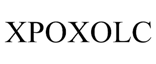 XPOXOLC