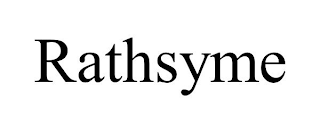 RATHSYME