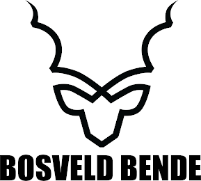 BOSVELD BENDE