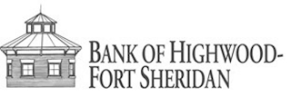 BANK OF HIGHWOOD-FORT SHERIDAN