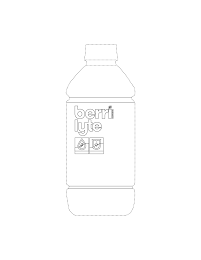 BERRI LYTE ORGANICS