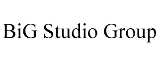 BIG STUDIO GROUP