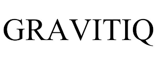 GRAVITIQ