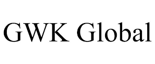 GWK GLOBAL