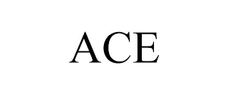 ACE