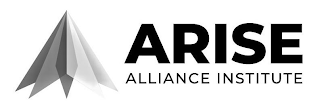 ARISE ALLIANCE INSTITUTE