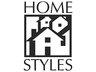 HOMESTYLES