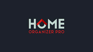 HOME ORGANIZER PRO