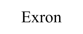 EXRON