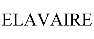 ELAVAIRE