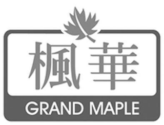 GRAND MAPLE