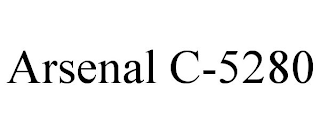 ARSENAL C-5280