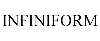 INFINIFORM