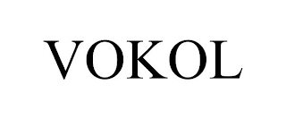 VOKOL