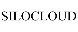SILOCLOUD