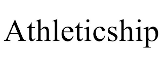 ATHLETICSHIP