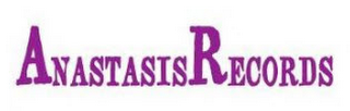 ANASTASISRECORDS