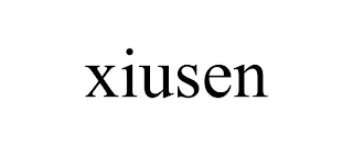 XIUSEN