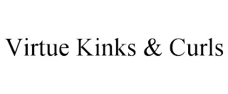 VIRTUE KINKS & CURLS