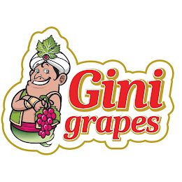 GINI GRAPES